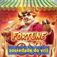 sociedade do vril